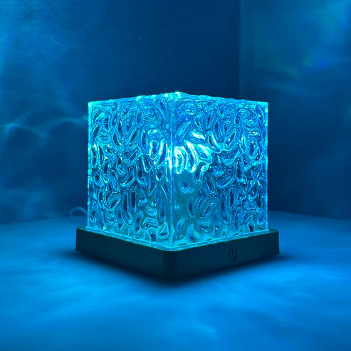 Wave Lamp