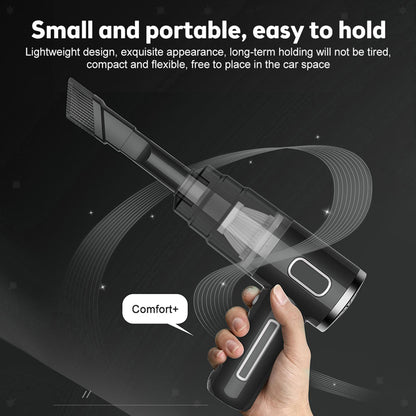 Portable Vacuum