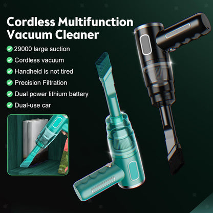 Portable Vacuum