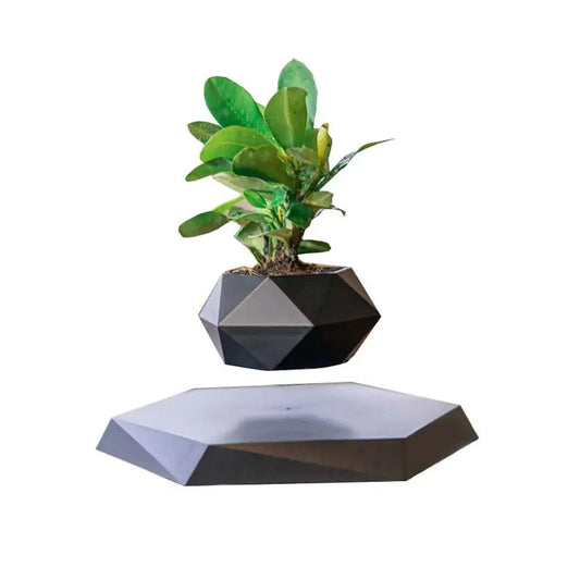 Levitating Plant Pot